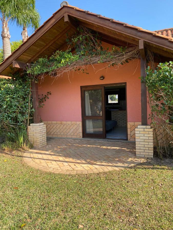 Pousada Rosa Studios Бара де Ибиракера Екстериор снимка